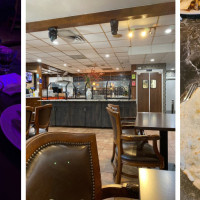 SanabelS Mediterranean Grill