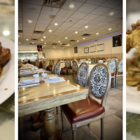 Sanbo Chinese Restaurant