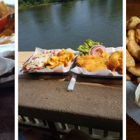 Sandbar & Grill - Monticello