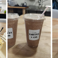 Sanders Coffee + Co.