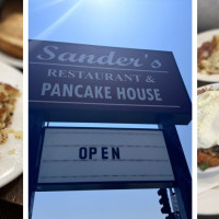 Sander's Restaurant