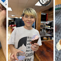 Sandhills Ice Cream and Treats