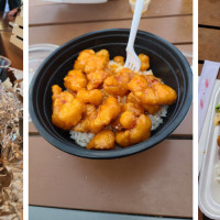 Sandlandia World Cuisine