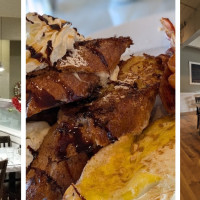 Sandpiper Cafe