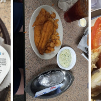 Sandpiper Seafood