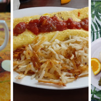 Sands Cafe & Catering