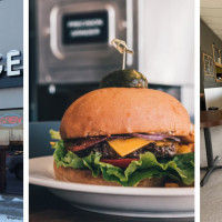 Sandwich & Burger Patch