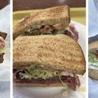 Sandwich Hut