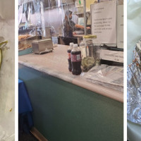 Sandwiches Unlimited