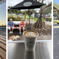 Sandy Feet Cafe Kawana