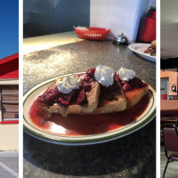 Sandys cafe 98