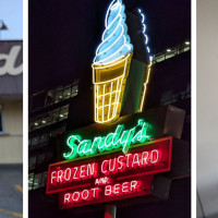 Sandy's Hamburgers