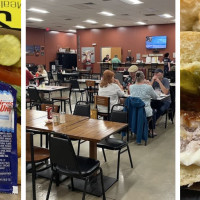 Sandy’s Restaurant