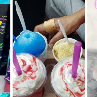 Sandy's Sno Cone Stand