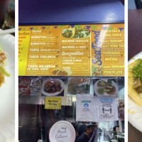 Sandy’s Tacos & More