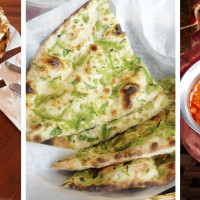 Sangam indian cuisine