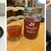 Sangha Juice
