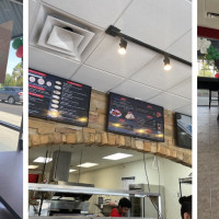Sanpeggio's Pizza