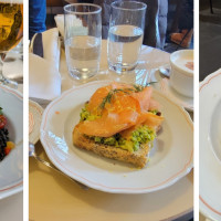 Sant Ambroeus Coffee Bar