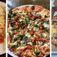 Santa Ana Pizzeria & Bistro