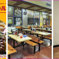Santa Cecilia Restaurant