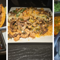 Santa Fe BAR & GRILL