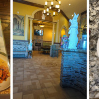 Santa Fe Resturant And Bar