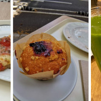 Santagloria Coffee & Bakery - Carrer de Sant Antoni Maria Claret