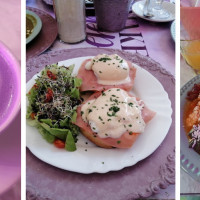 Sante Restaurante y Cafetería