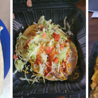 Santiago's Mexican Restaurant - Littleton