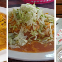Santiago's Mexican Restaurant - Longmont