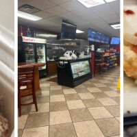 Santini’s New York Style Deli - Reston