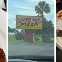 Santino's Pizzas & Subs