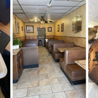Santoro's Pizza