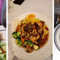 Santos Chef