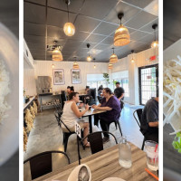Sao Lao Thai Café