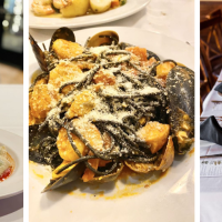 Sapore Italiano