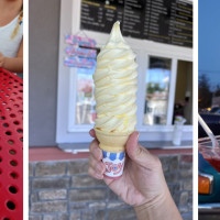 Sap’s Custard Shack