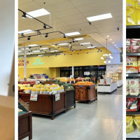 Saraga International Grocery