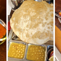 Saravanaa Bhavan - Roma RM