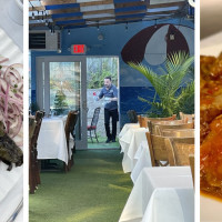 Saray Cuisine