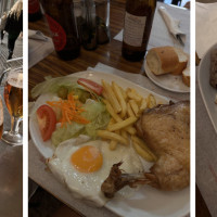 Sardenya Bar Restaurant