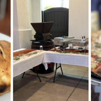 Sardina's Italian Restaurant & Bar