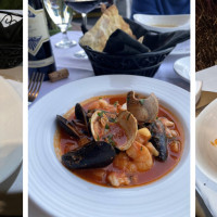 Sardinia Restaurant