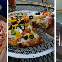 Sareini’s Pizzeria