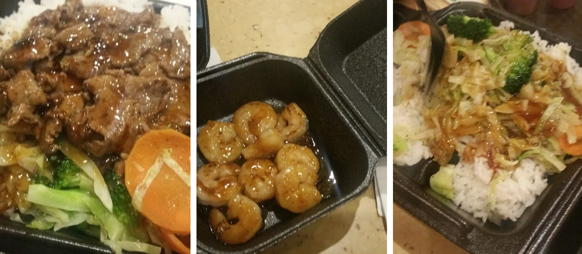 Sarku Japan