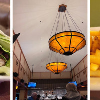 Sarna's Classic Grill