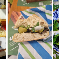 SaSa - Sandwich and Salad