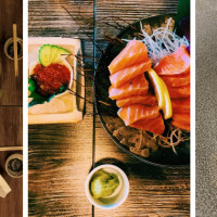 Sasa Sushi