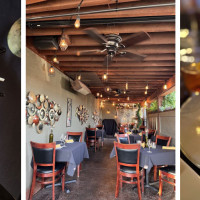 Satay Bistro